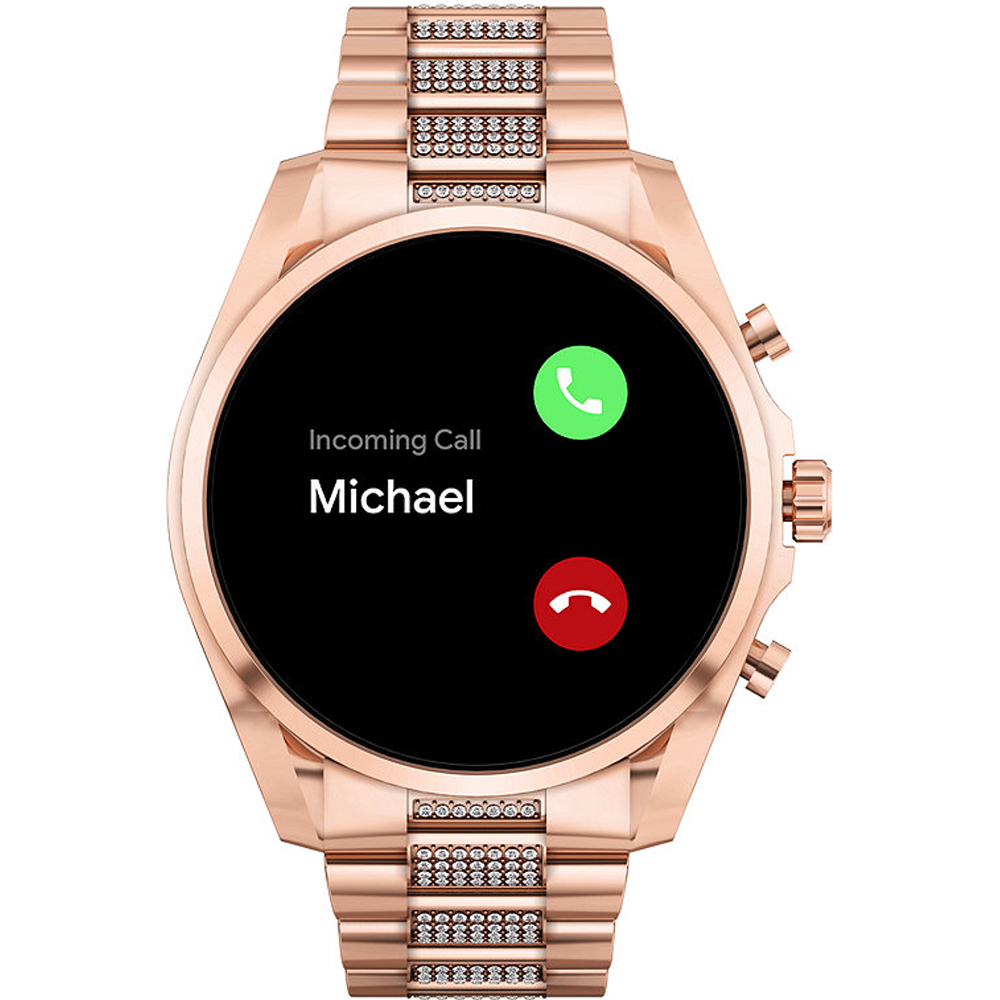 Michael Kors MKT5135 Bradshaw Watch 