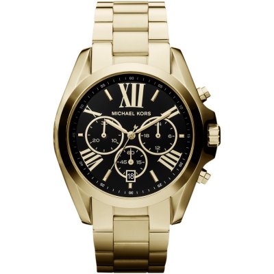 Michael Kors MK5739 Bradshaw Watch