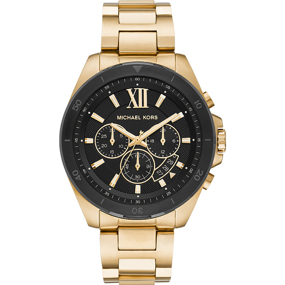 Michael Kors MK8848 Brecken Watch