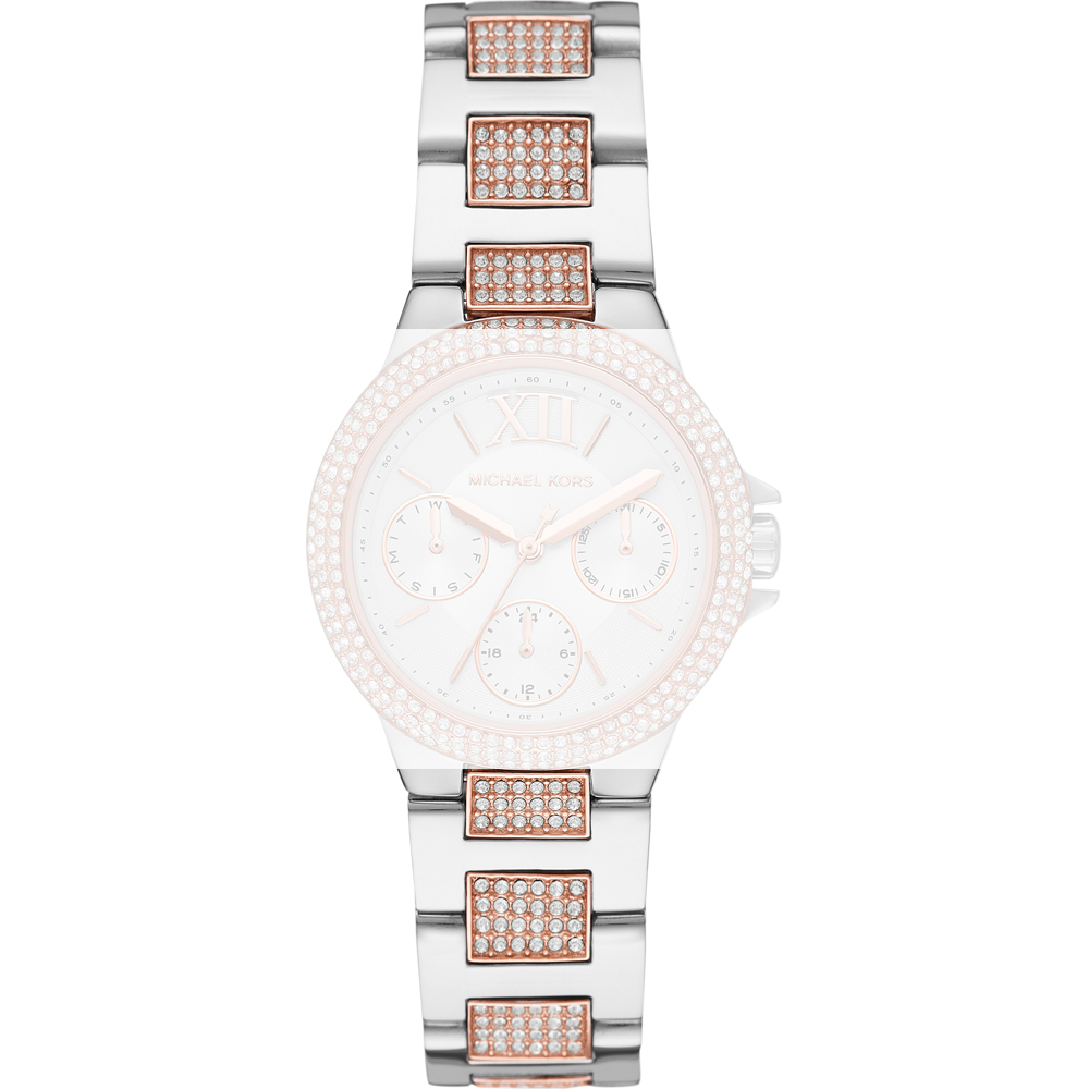 Michael Kors AMK6846 Camille Strap