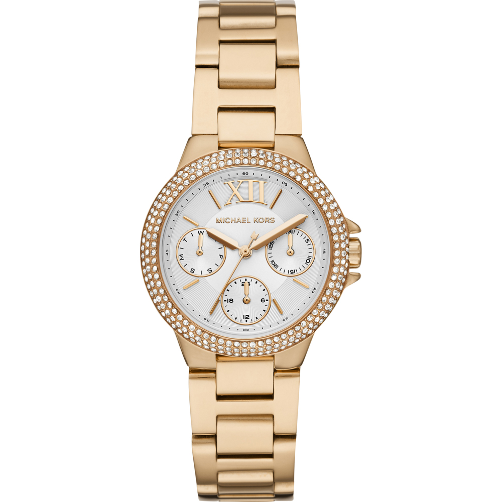 Michael Kors MK6844 Camille Watch • EAN: 4048803004999 • Watch.co.uk