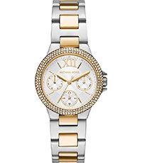 Buy Michael Kors Ladies Watches online • Fast shipping • Watch.co.uk