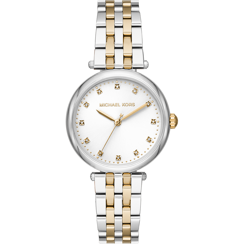 Michael Kors Darci MK4569 Darci Diamond Watch