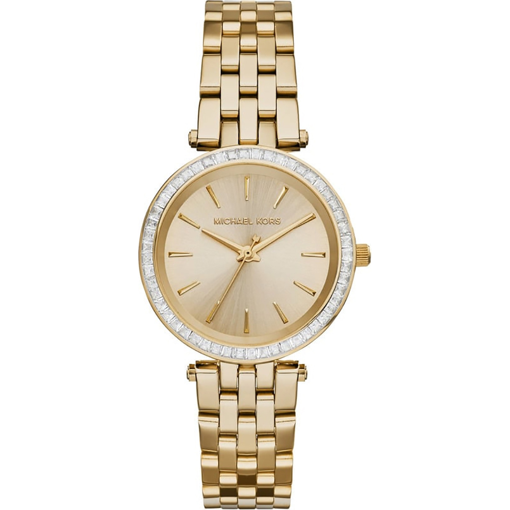 Michael Kors Darci MK3365 Darci Mini Watch