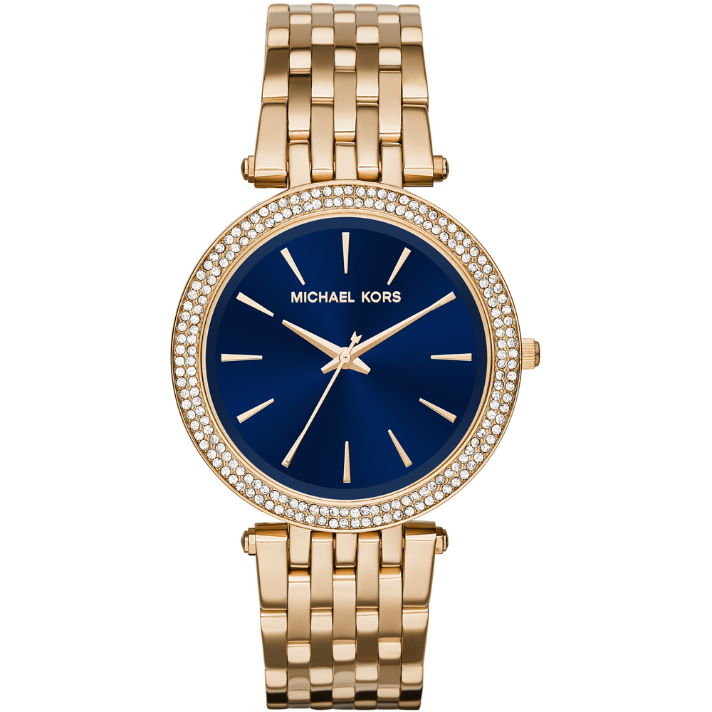 Michael Kors Darci MK3406 Watch