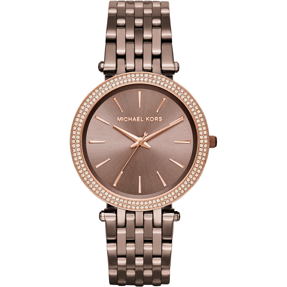 Michael Kors Darci MK3416 Watch