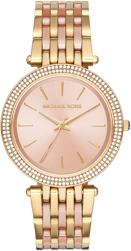 Michael Kors Darci MK3507 Watch