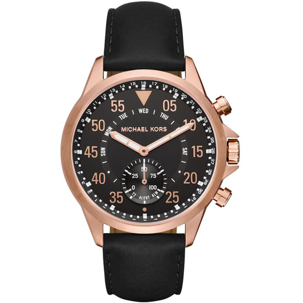 Michael Kors MKT4007 Gage Hybrid Watch