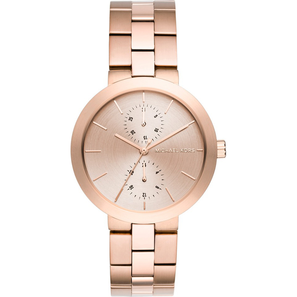 Michael Kors MK6409 Garner Watch