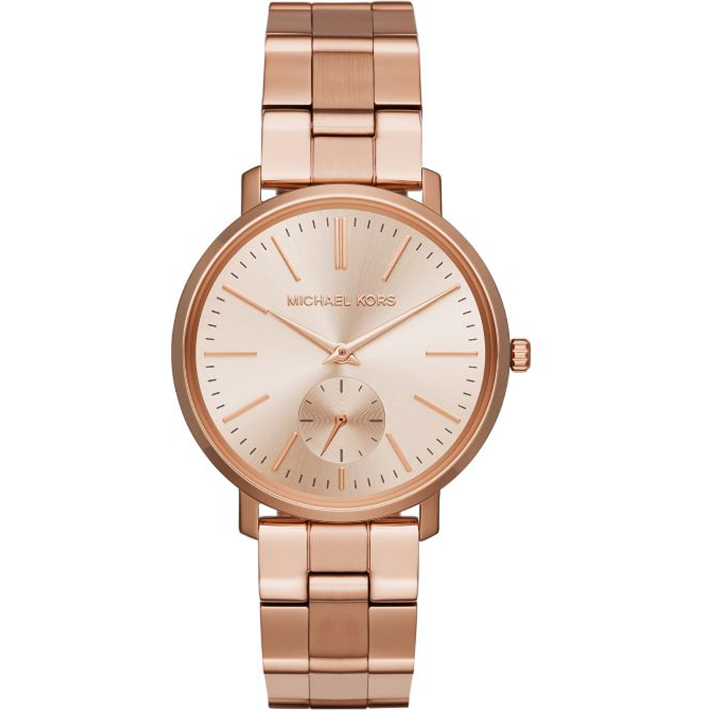 Michael Kors MK3501 Jaryn Mid Watch