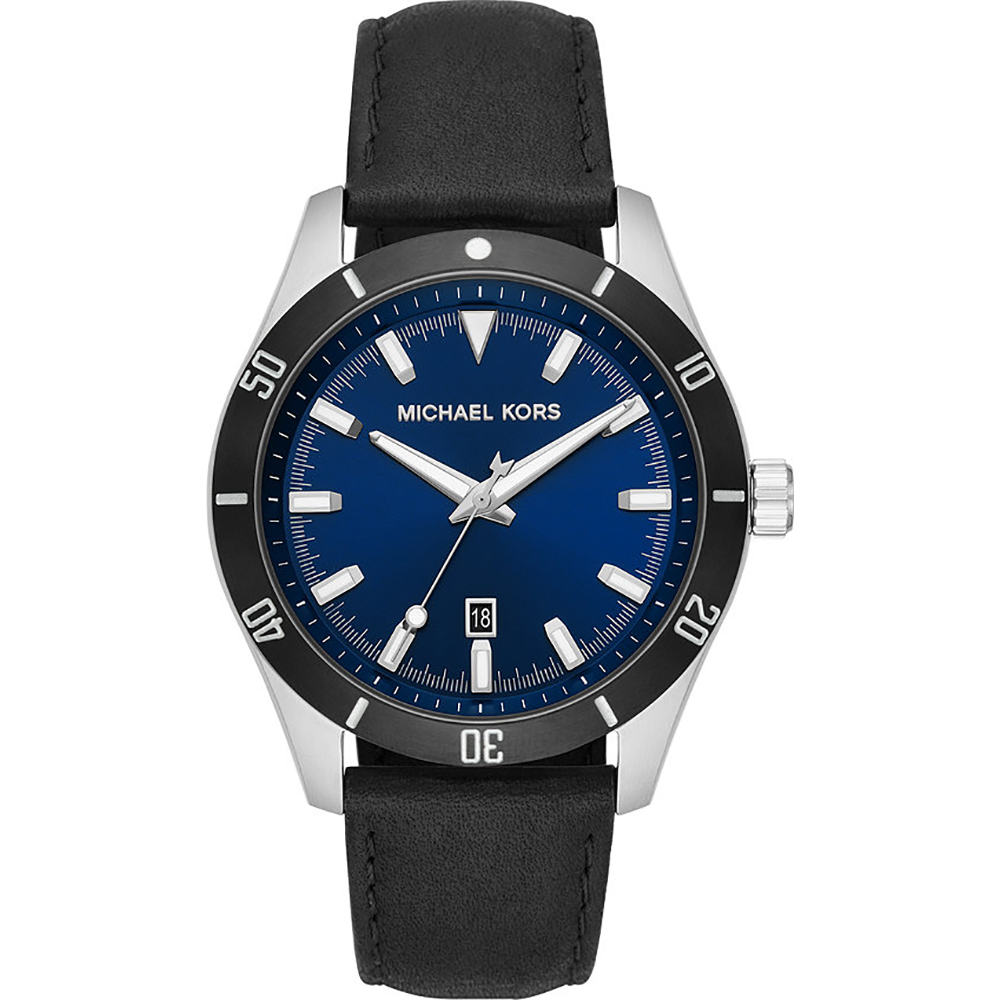 Michael Kors MK8854 Layton Watch