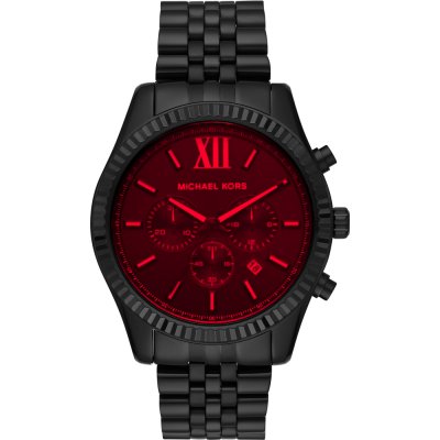 Michael Kors MK8733 Lexington Watch