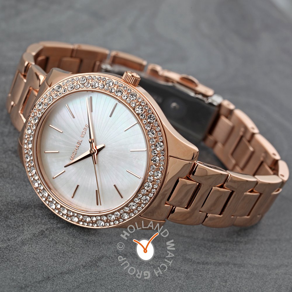 michael kors bluewater