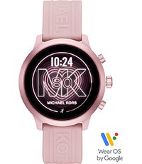 MKT5070 MK Access Go 43mm
