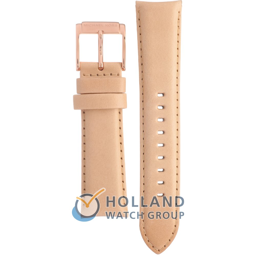 Michael Kors Michael Kors Straps AMK2283 MK2283 Mercer Mid Strap