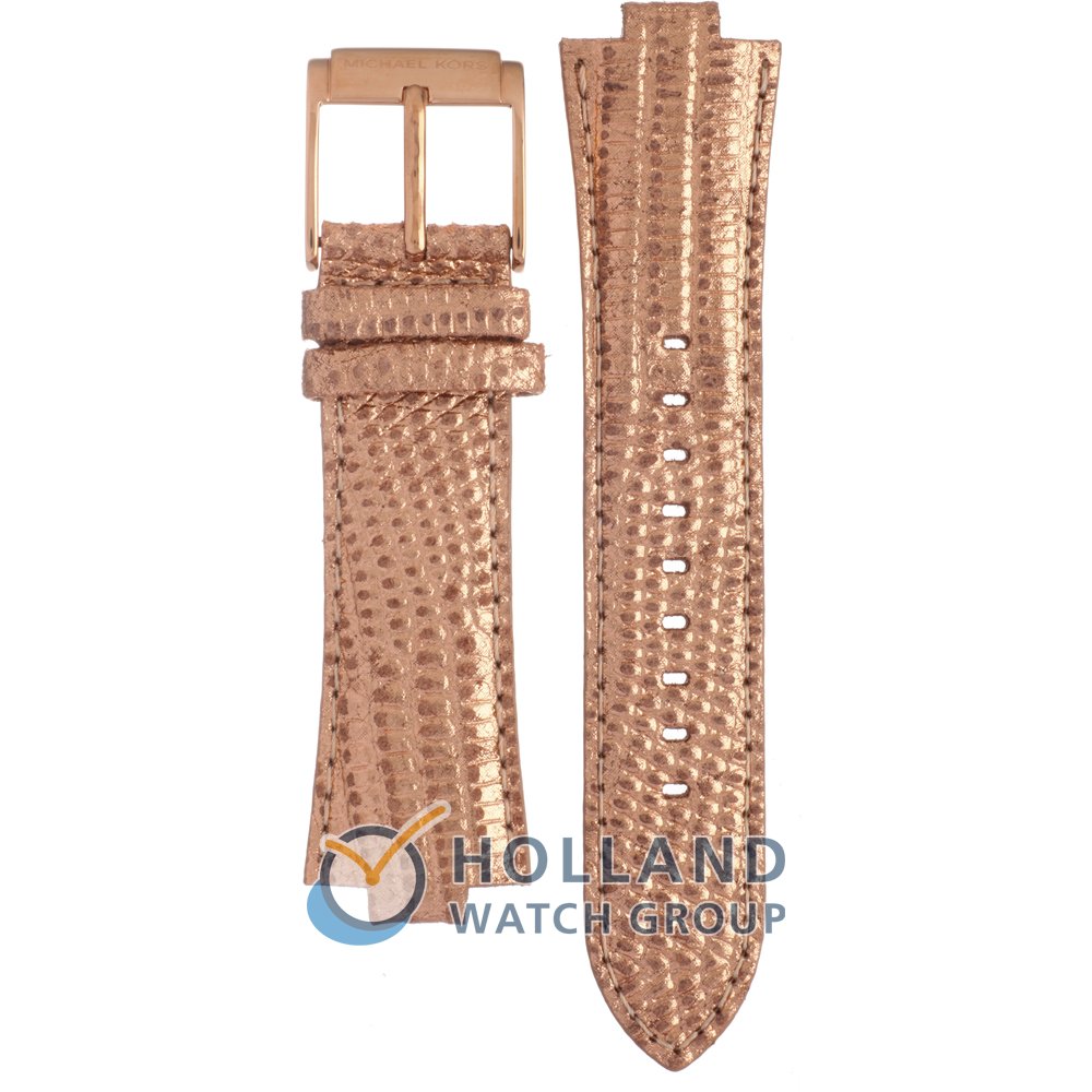 Michael Kors Michael Kors Straps AMK2305 MK2305 Gramercy Strap