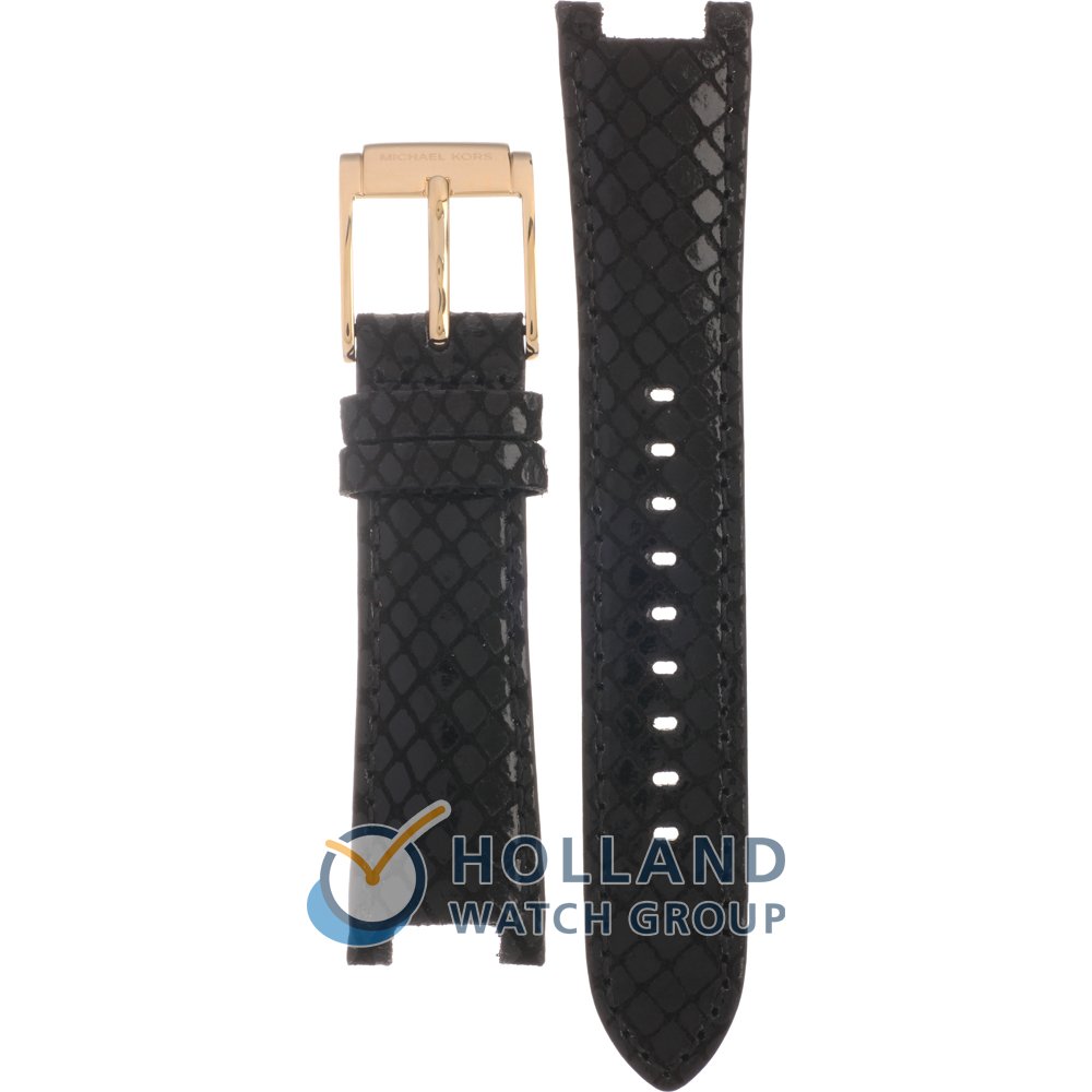 Michael Kors Michael Kors Straps AMK2316 MK2316 Parker Strap