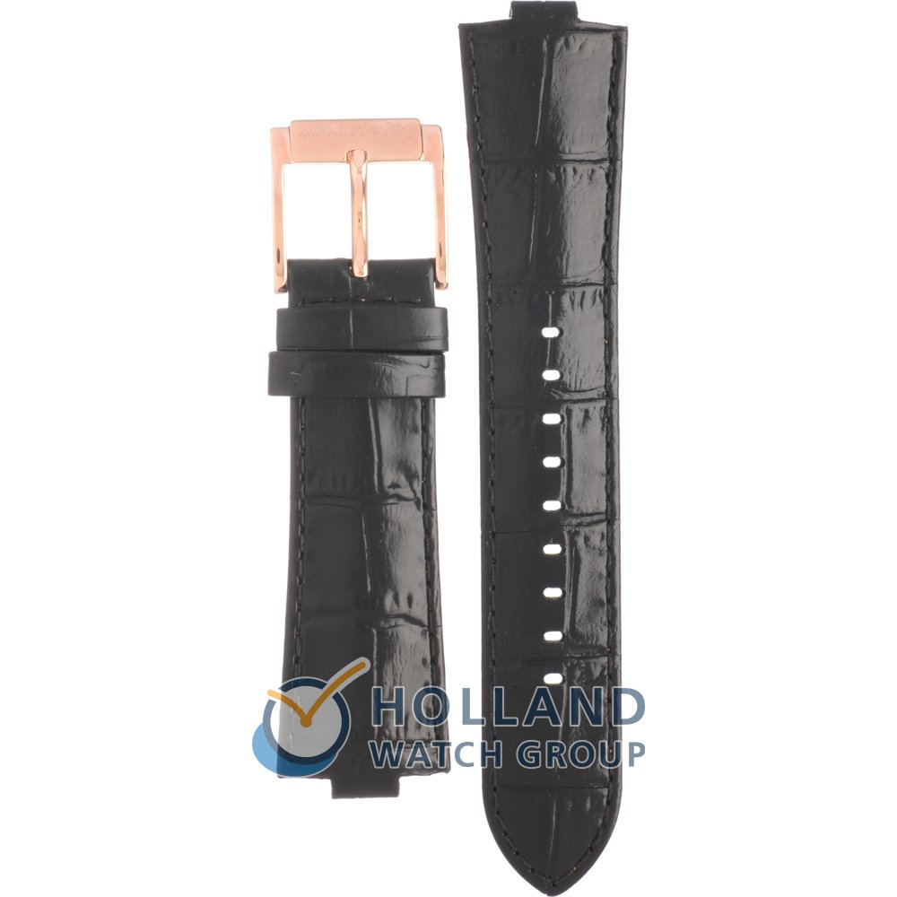 Michael Kors Michael Kors Straps AMK2358 MK2358 Channing Strap