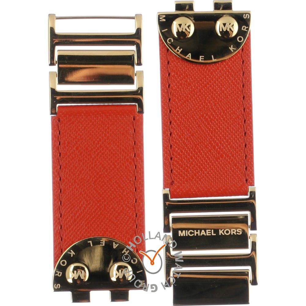 Michael Kors Michael Kors Straps AMK2362 MK2362 All Over Strap