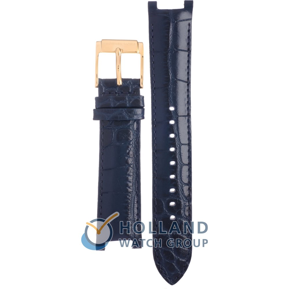 Michael Kors Michael Kors Straps AMK2425 MK2425 Sawyer Strap