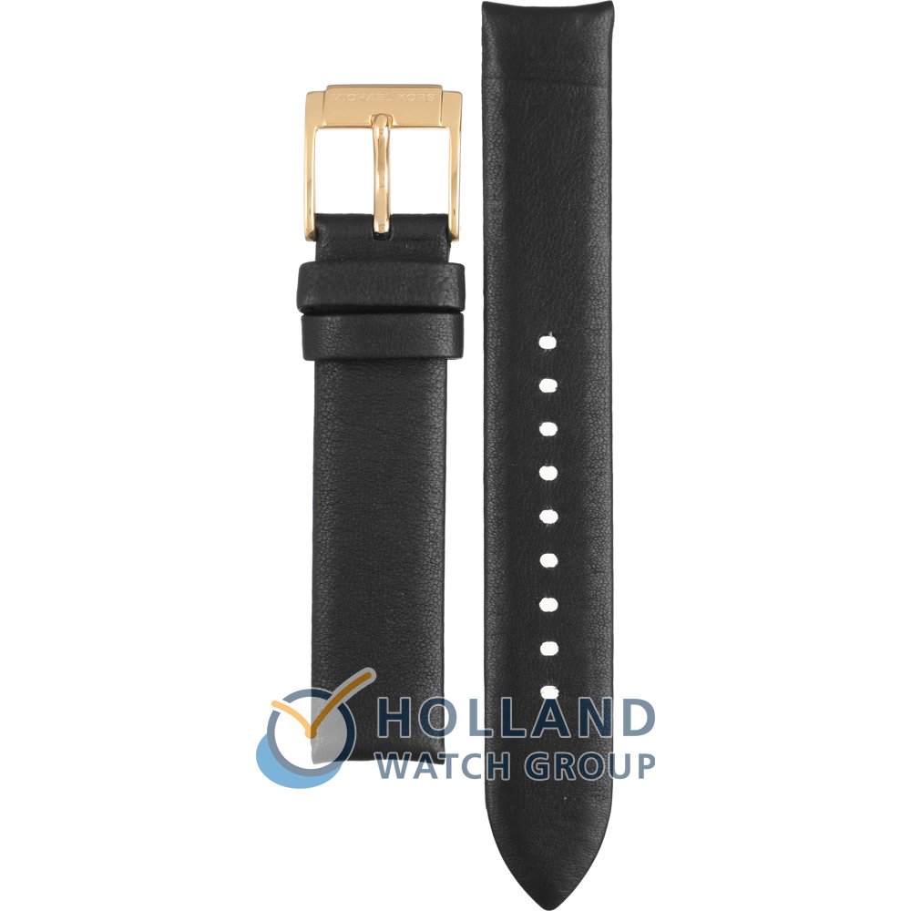 Michael Kors Michael Kors Straps AMK2574 MK2574 Garner Strap