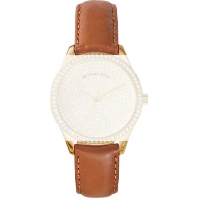 Michael Kors Michael Kors Straps AMK2648 MK2648 Nini Strap
