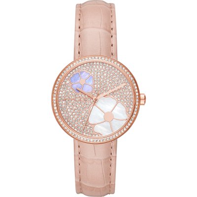 Michael Kors MK2718-SC Courtney Watch