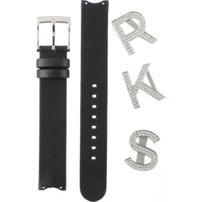 Michael Kors Michael Kors Straps AMK2851 MK2851 Kors Logo Strap
