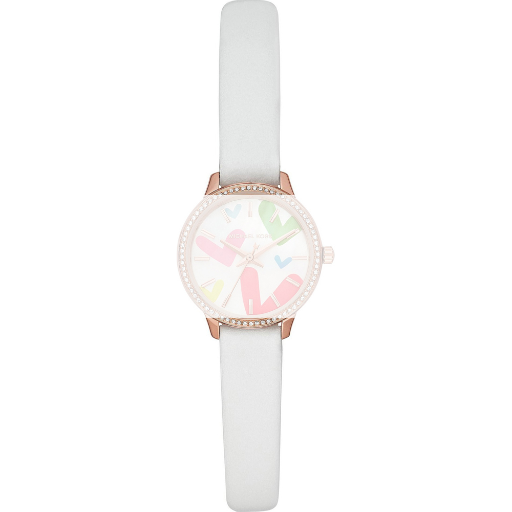 Michael Kors Straps AMK2916 Allie 