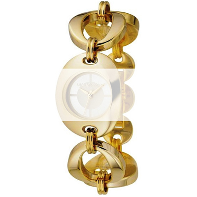 Michael Kors Michael Kors Straps AMK3068 Strap