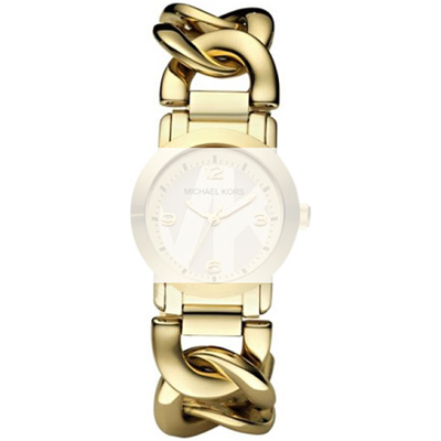 Michael Kors Michael Kors Straps AMK3161 MK3161 Runway Mini Strap