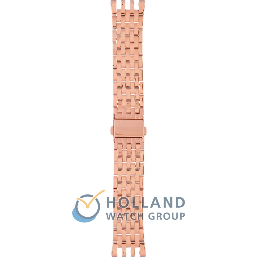 Michael Kors Michael Kors Straps AMK3192 MK3192 Darci Strap