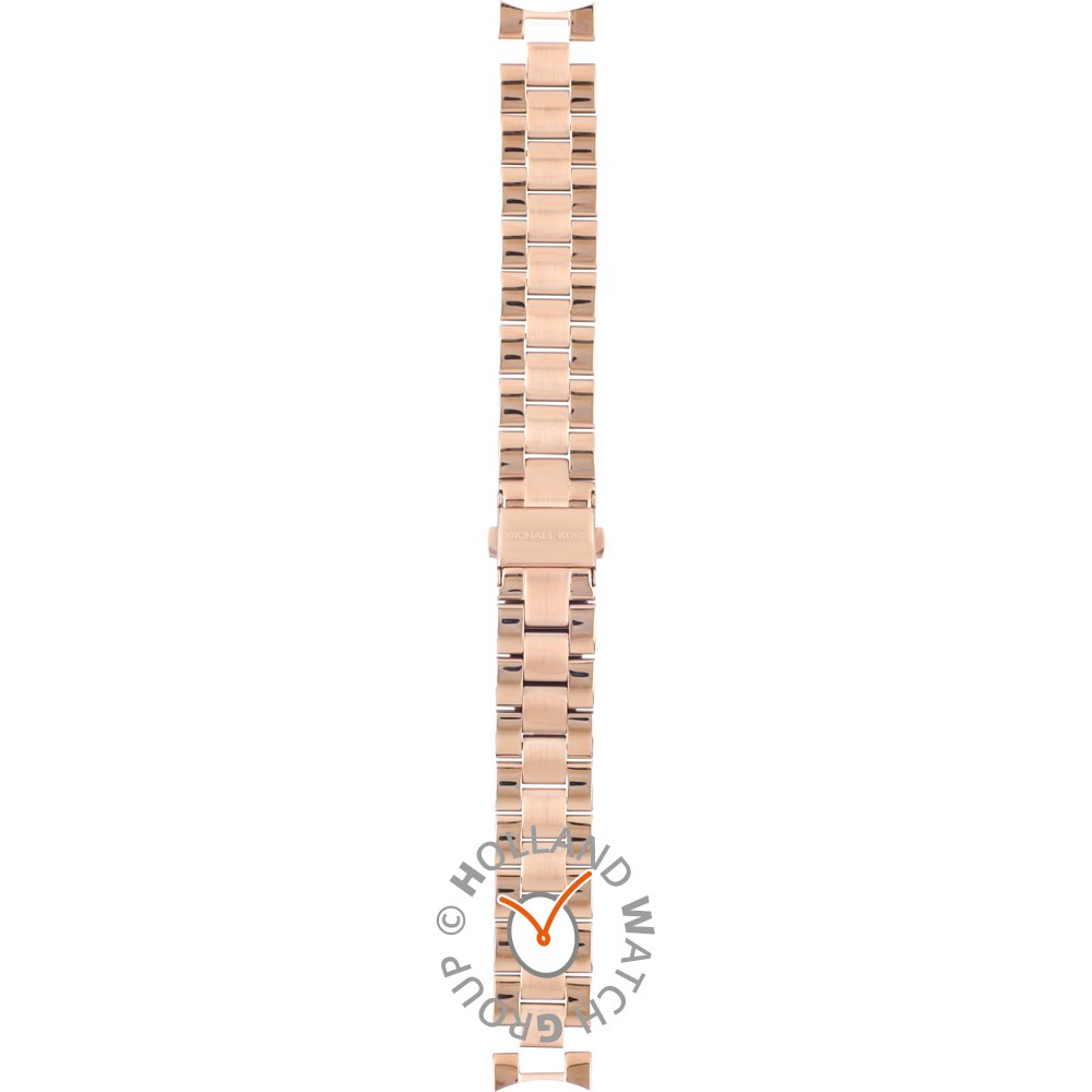 Michael Kors Michael Kors Straps AMK3457 MK3457 Runway Mini Strap