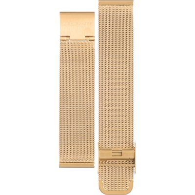 Michael Kors Michael Kors Straps AMK3544 MK3544 Brenner Strap