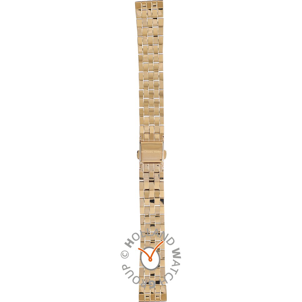 Michael Kors Straps AMK3898 Pyper 