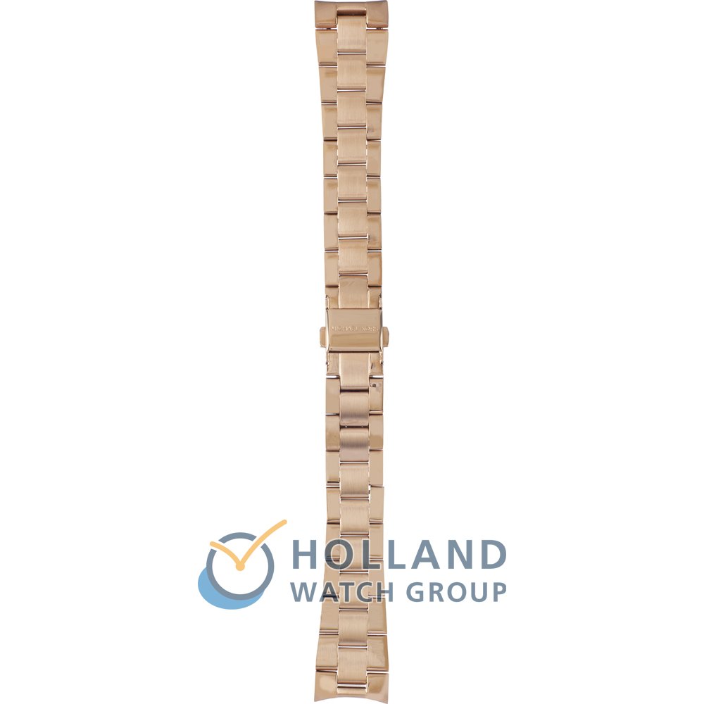 Michael Kors Michael Kors Straps AMK3983 MK3983 Runway Strap