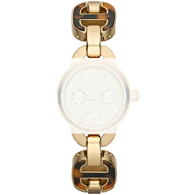 Michael Kors Michael Kors Straps AMK4275 MK4275 Runway Mini Strap