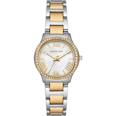 Michael Kors Sage MK4910 Watch