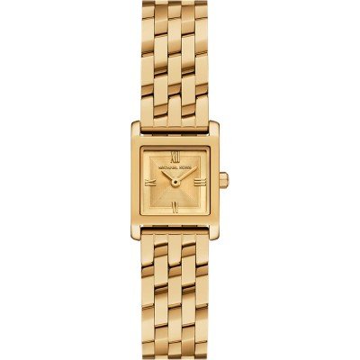 Michael Kors Georgie MK4931 Watch