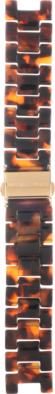 Michael Kors Michael Kors Straps AMK5038 MK5038 Ritz Strap