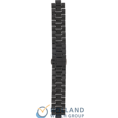 Michael Kors Michael Kors Straps AMK5162 MK5162 Runway Mid Strap