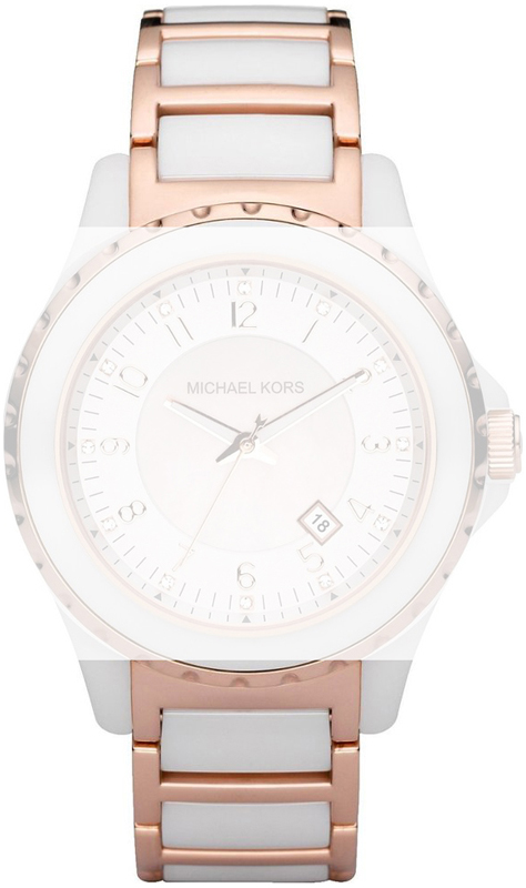 Michael Kors AMK5322 Strap