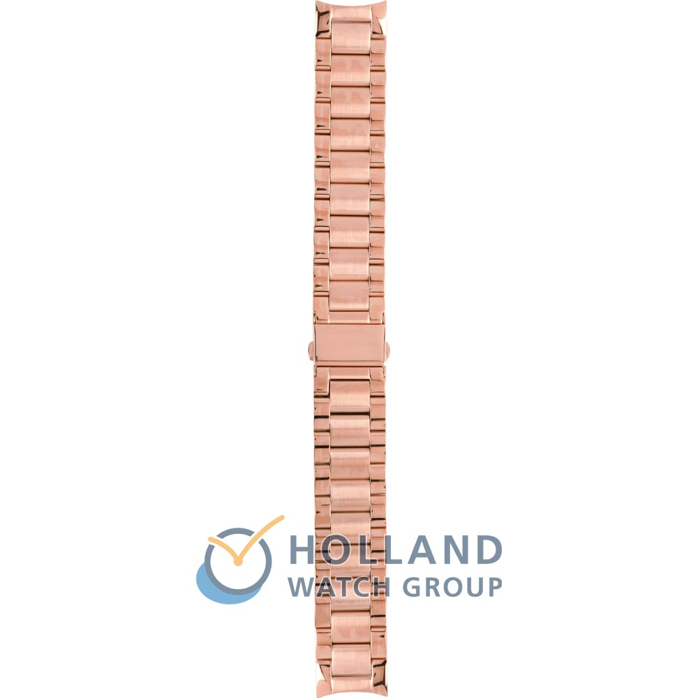 Michael Kors Michael Kors Straps AMK5503 MK5503 Bradshaw Strap