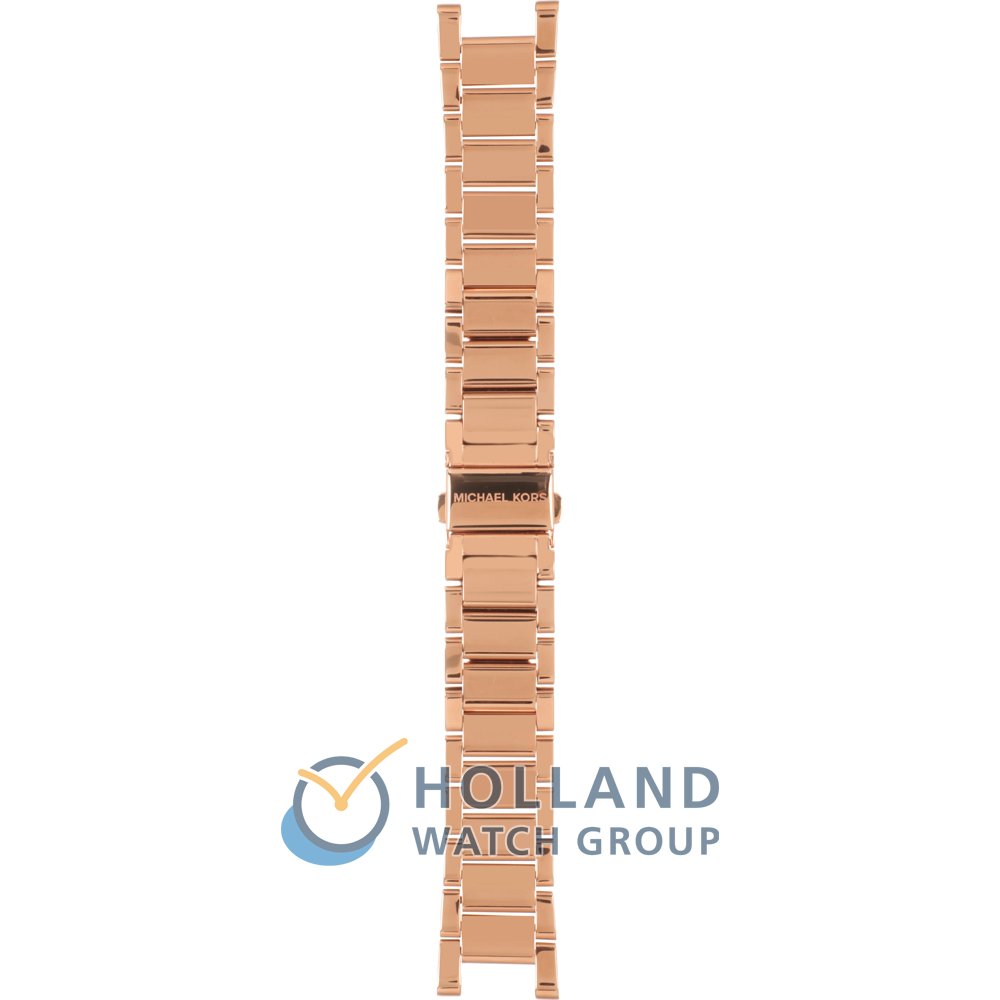 Michael Kors Michael Kors Straps AMK5857 MK5857 Parker Strap