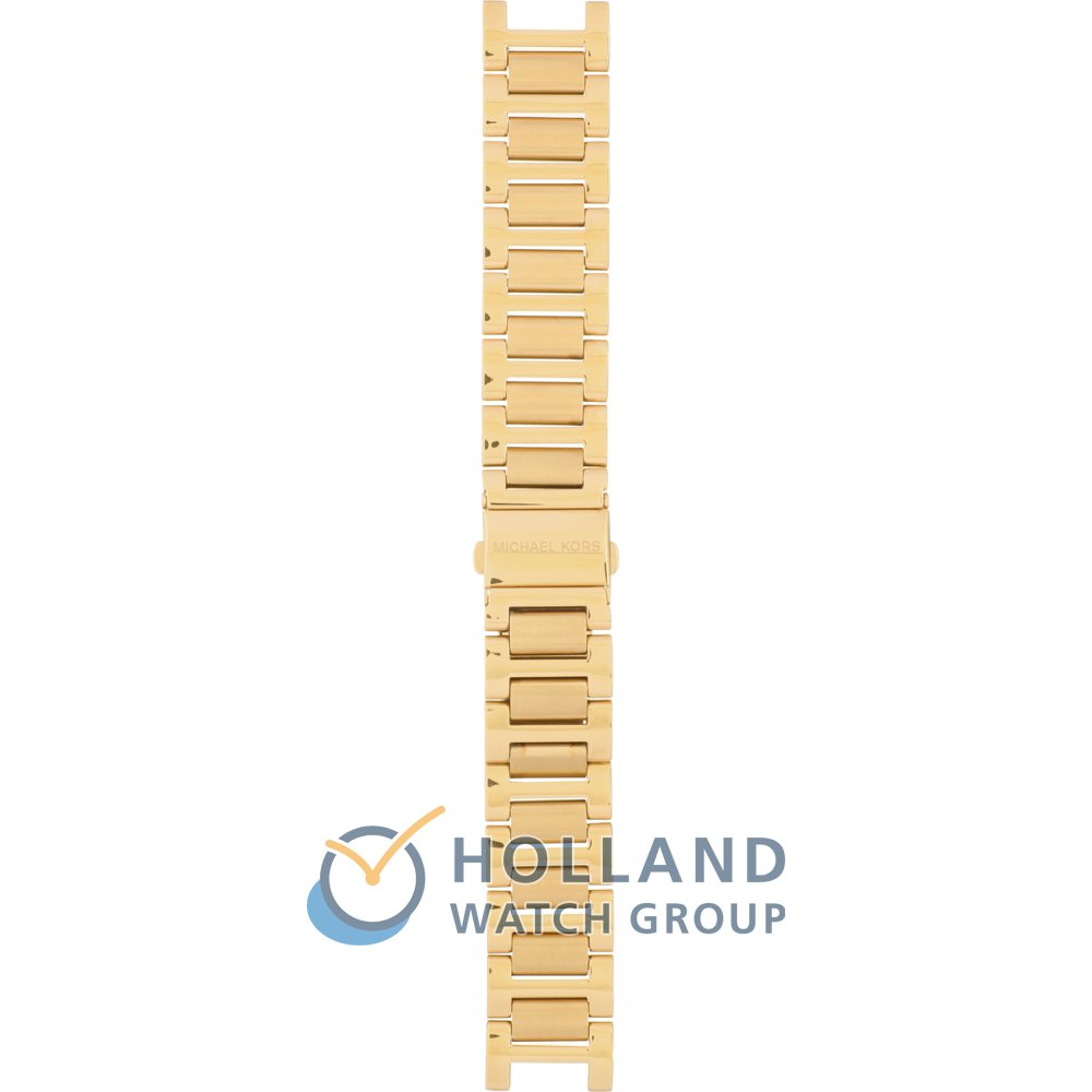 Michael Kors AMK5867 MK5867 Skylar Strap