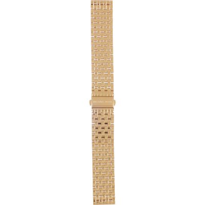 Michael Kors Michael Kors Straps AMK5898 MK5898 Amherst Strap