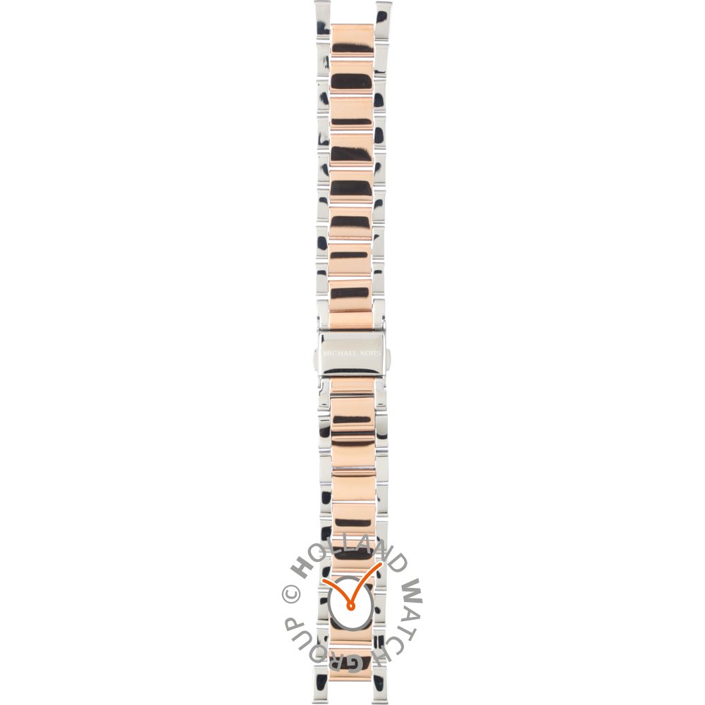 Michael Kors Michael Kors Straps AMK6306 MK6306 Parker Mini Strap