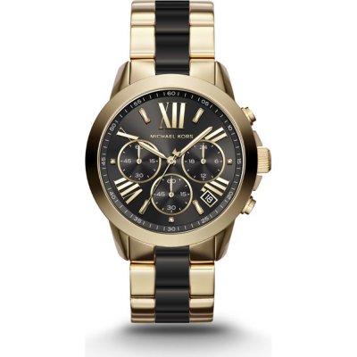 Michael Kors MK6501 Bradshaw Watch