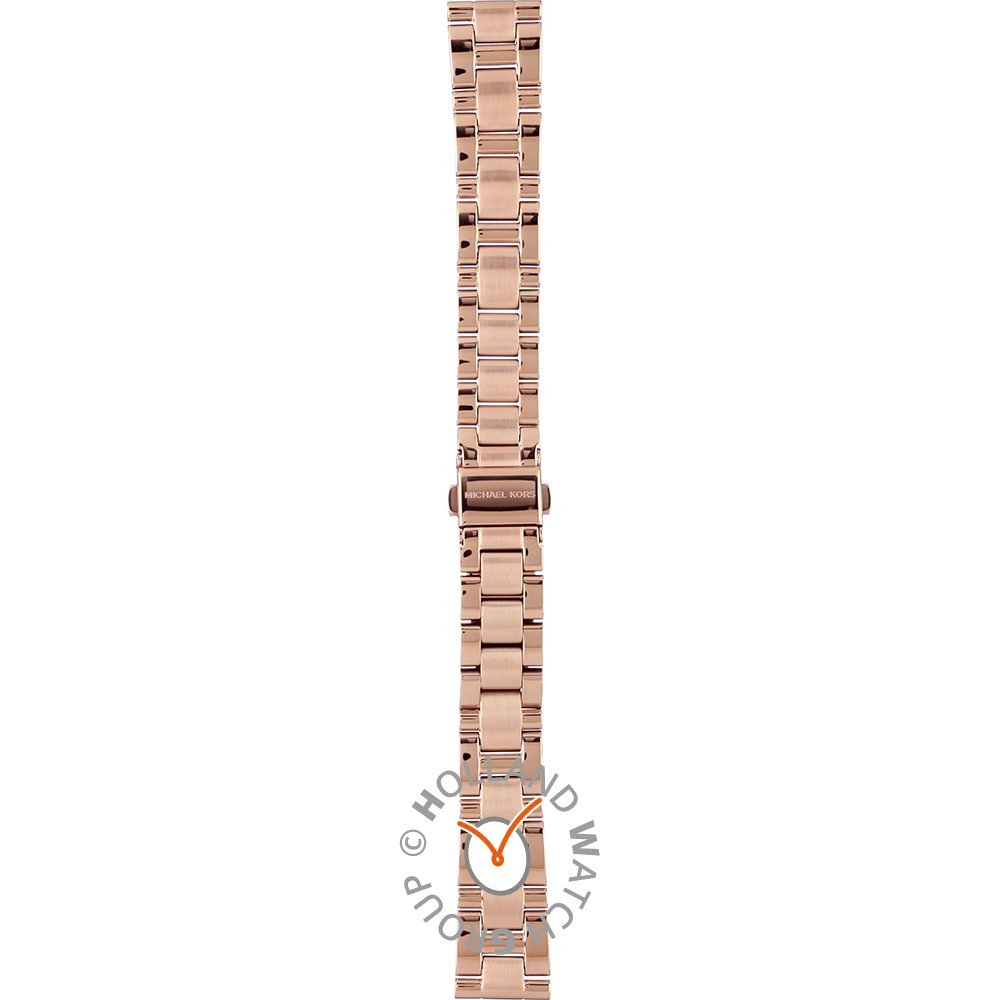 Michael Kors Michael Kors Straps AMK6576 MK6576 Sofie Strap