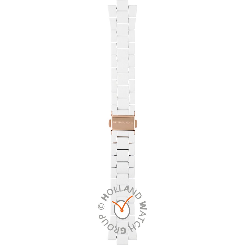 Michael Kors Michael Kors Straps AMK6691 MK6691 Riley Strap